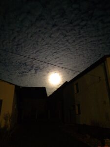 A - P - Pangrácová Lucie - Úplněk