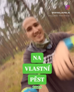 Na vlastní pěst